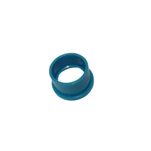 1/2 in. PVC Slip Compression Solvent Weld Adapter