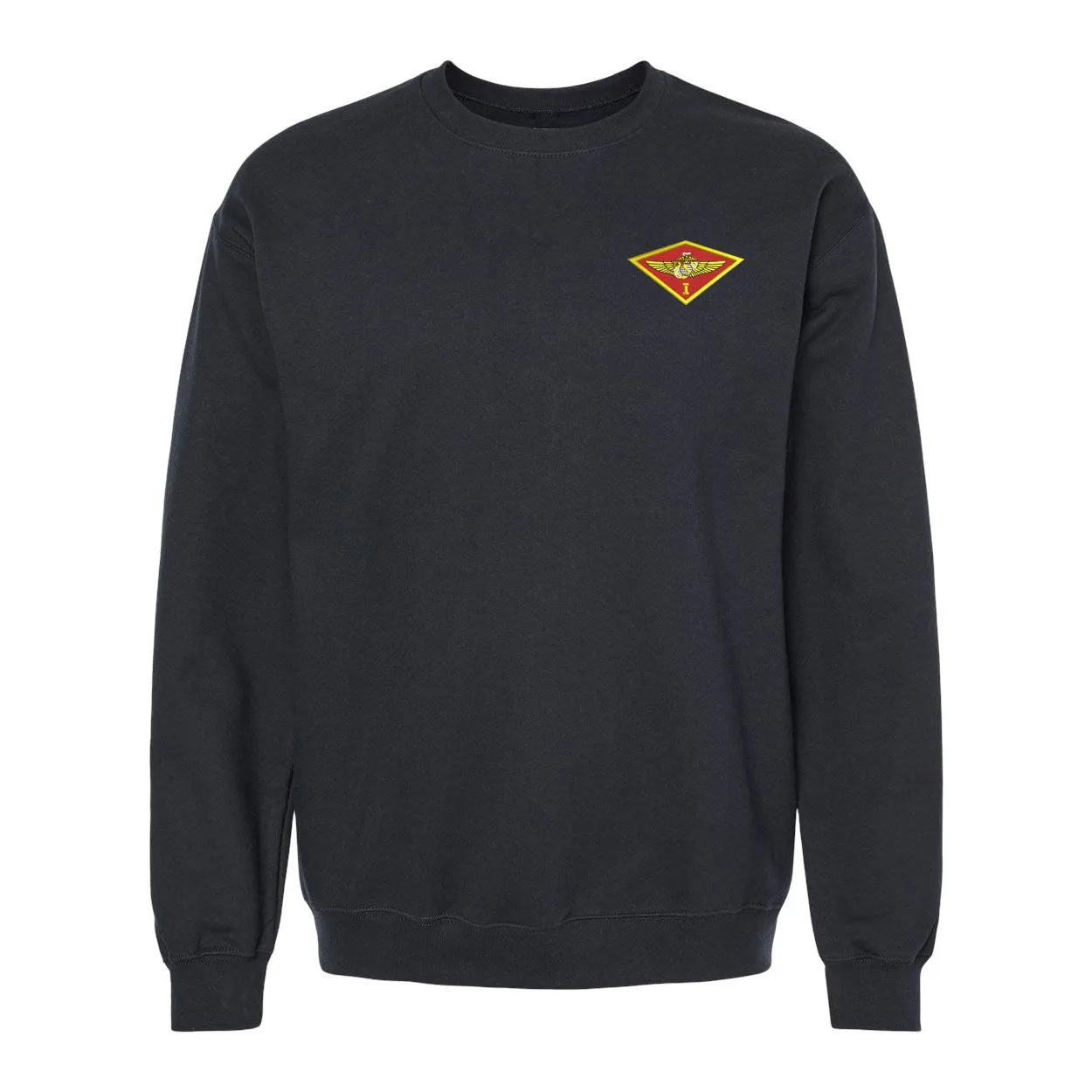 1st Airwing Crewneck Sweatshirt