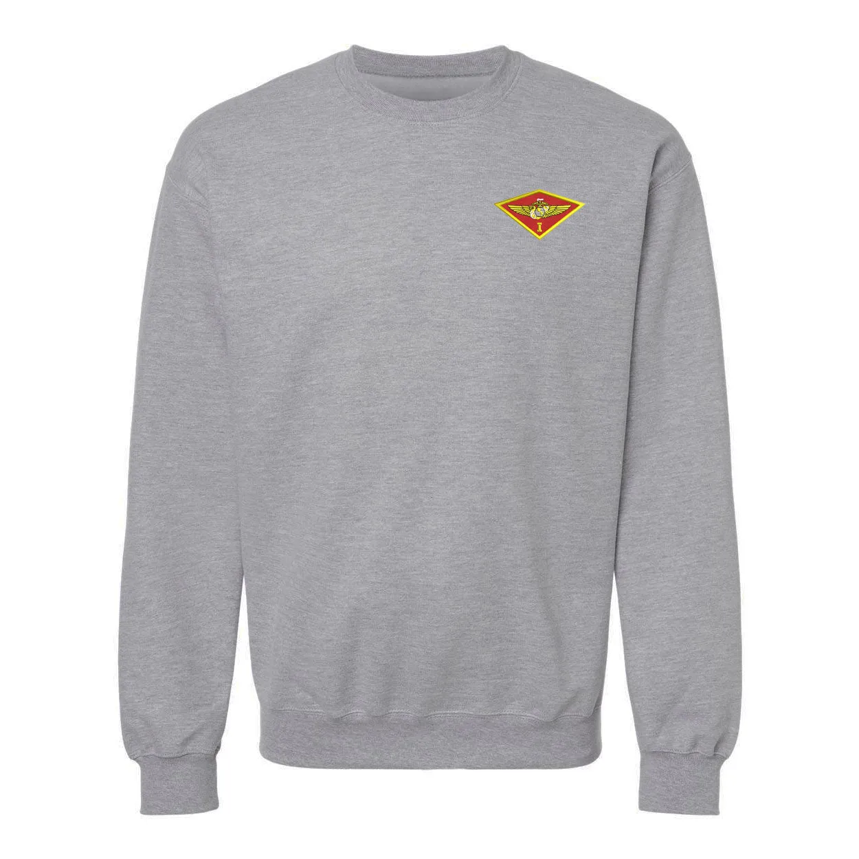 1st Airwing Crewneck Sweatshirt