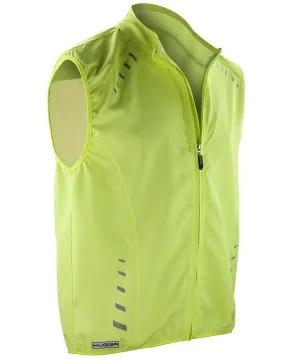 259SX Lightweight bikewear crosslite gilet