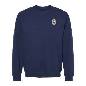 2nd Division Subdued Crewneck Sweatshirt