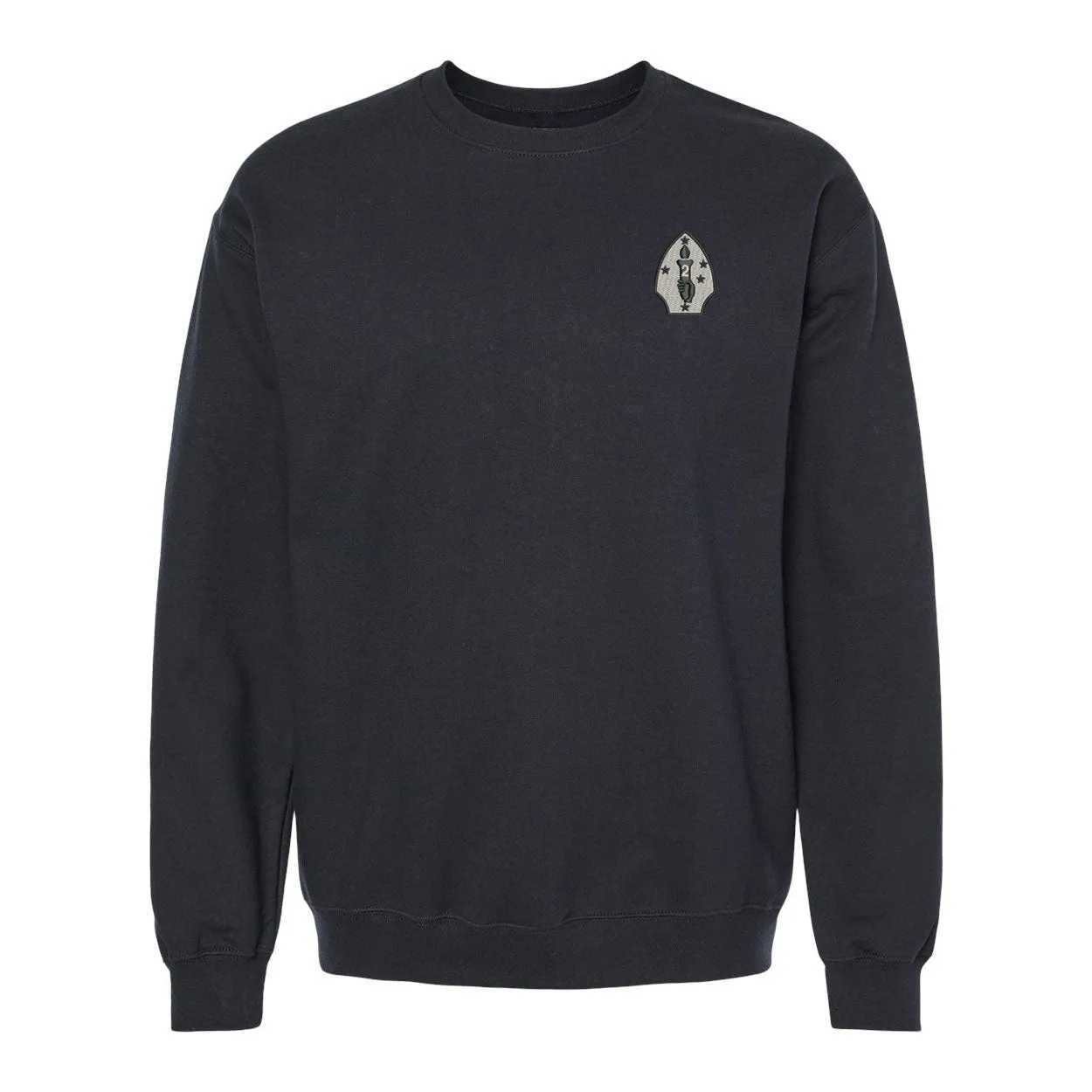 2nd Division Subdued Crewneck Sweatshirt