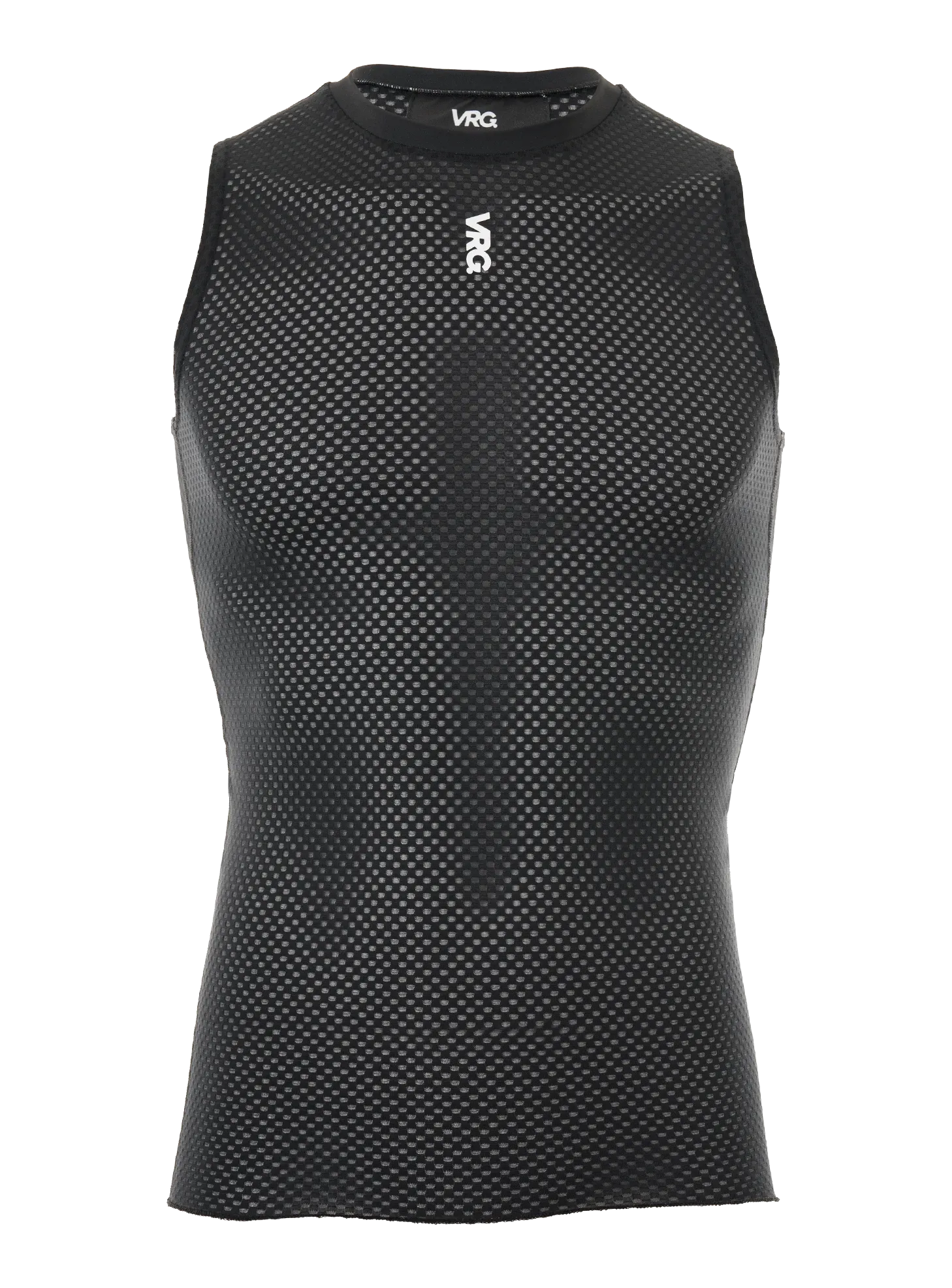 712 VRG BASE LAYER BLACK - WOMEN