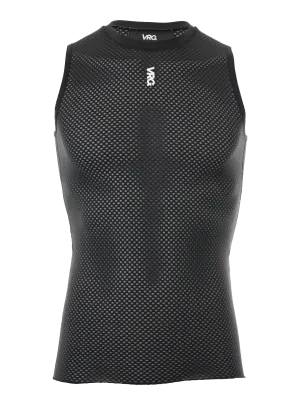 712 VRG BASE LAYER BLACK - WOMEN