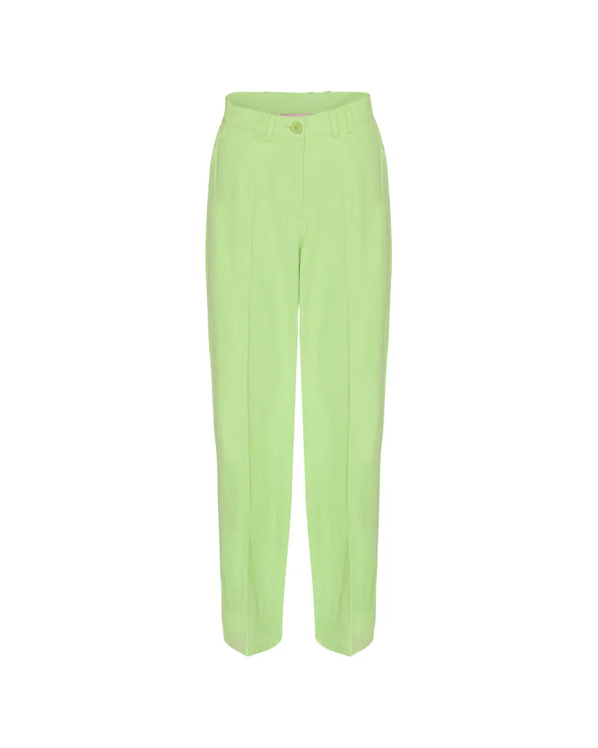 Addi Trousers - Green