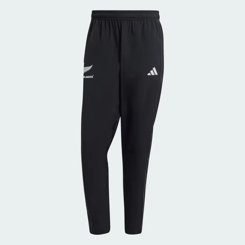 Adidas All Blacks Rugby Training Pants