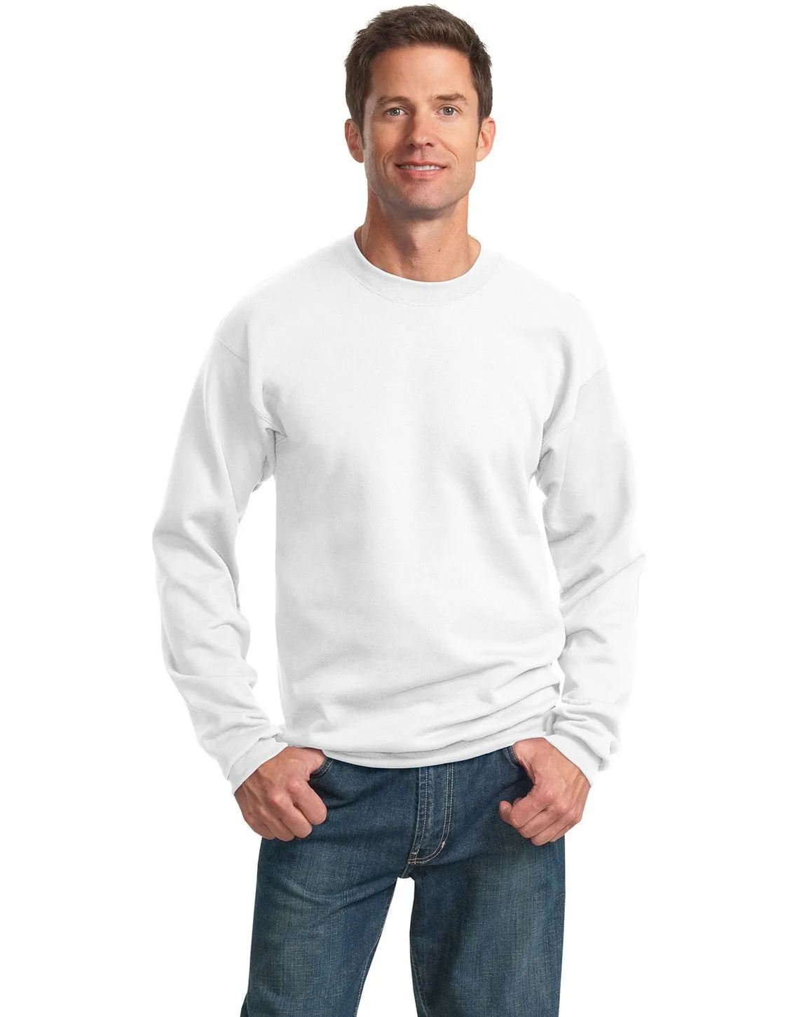 Adult Crewneck Sweatshirt