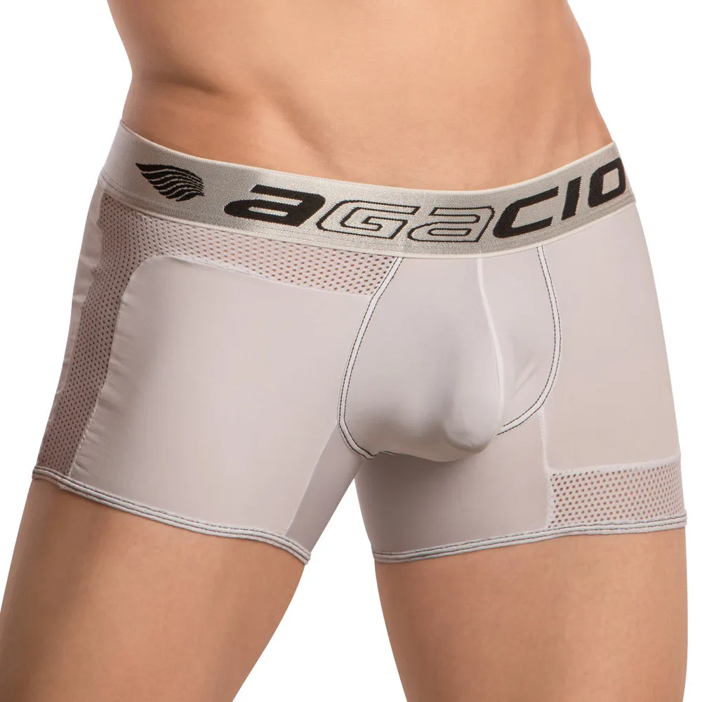 Agacio AGG079 Ultra Comfortable Boxer Trunk