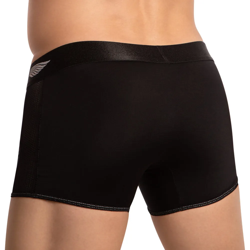 Agacio AGG079 Ultra Comfortable Boxer Trunk