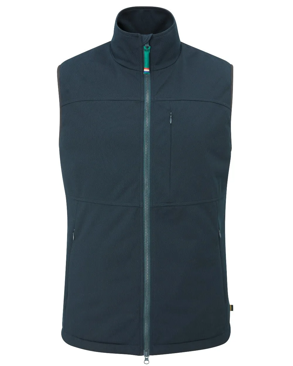 Alan Paine Mossley Mens Windstopper Gilet