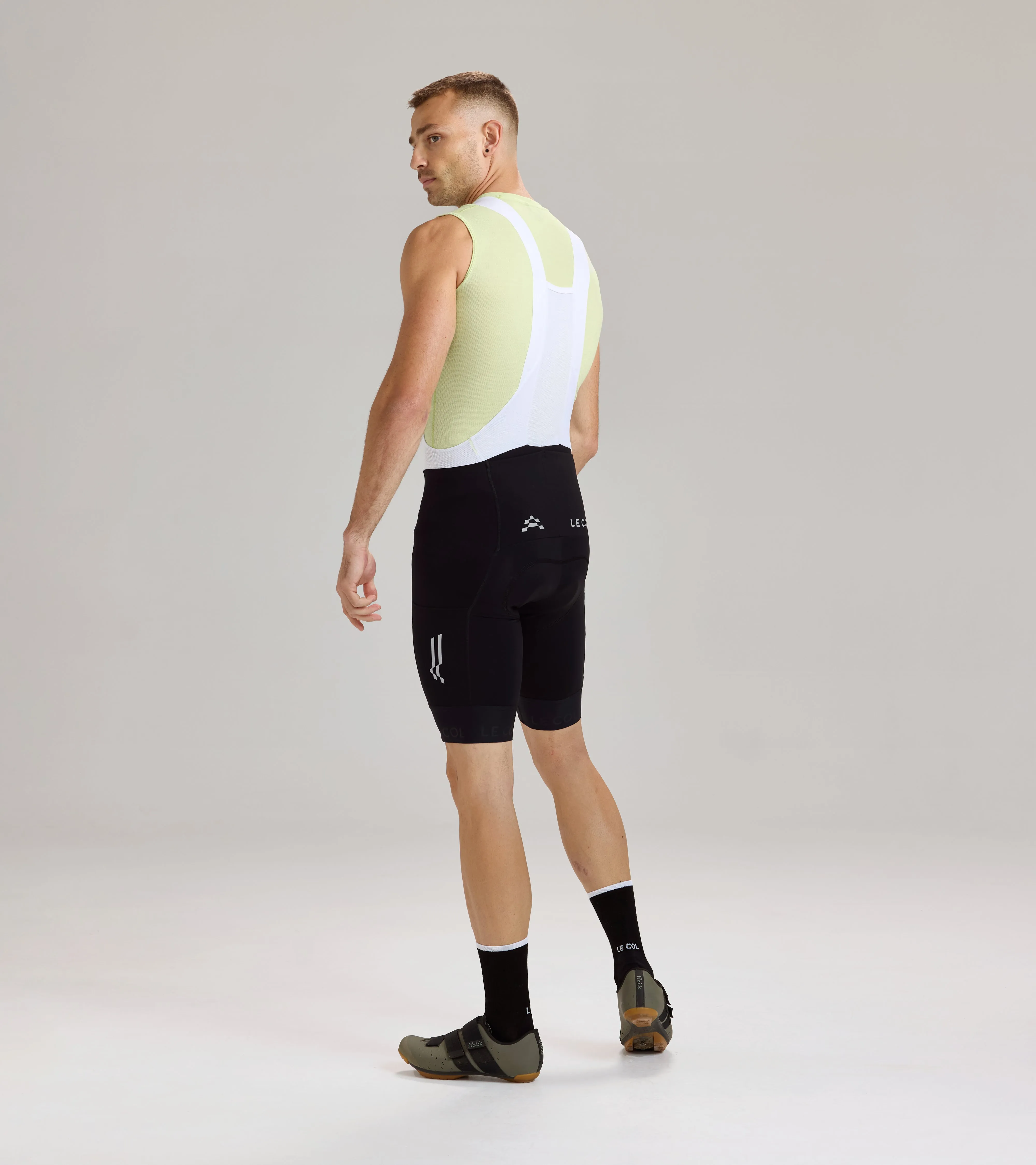 ARC Merino Sleeveless Base Layer