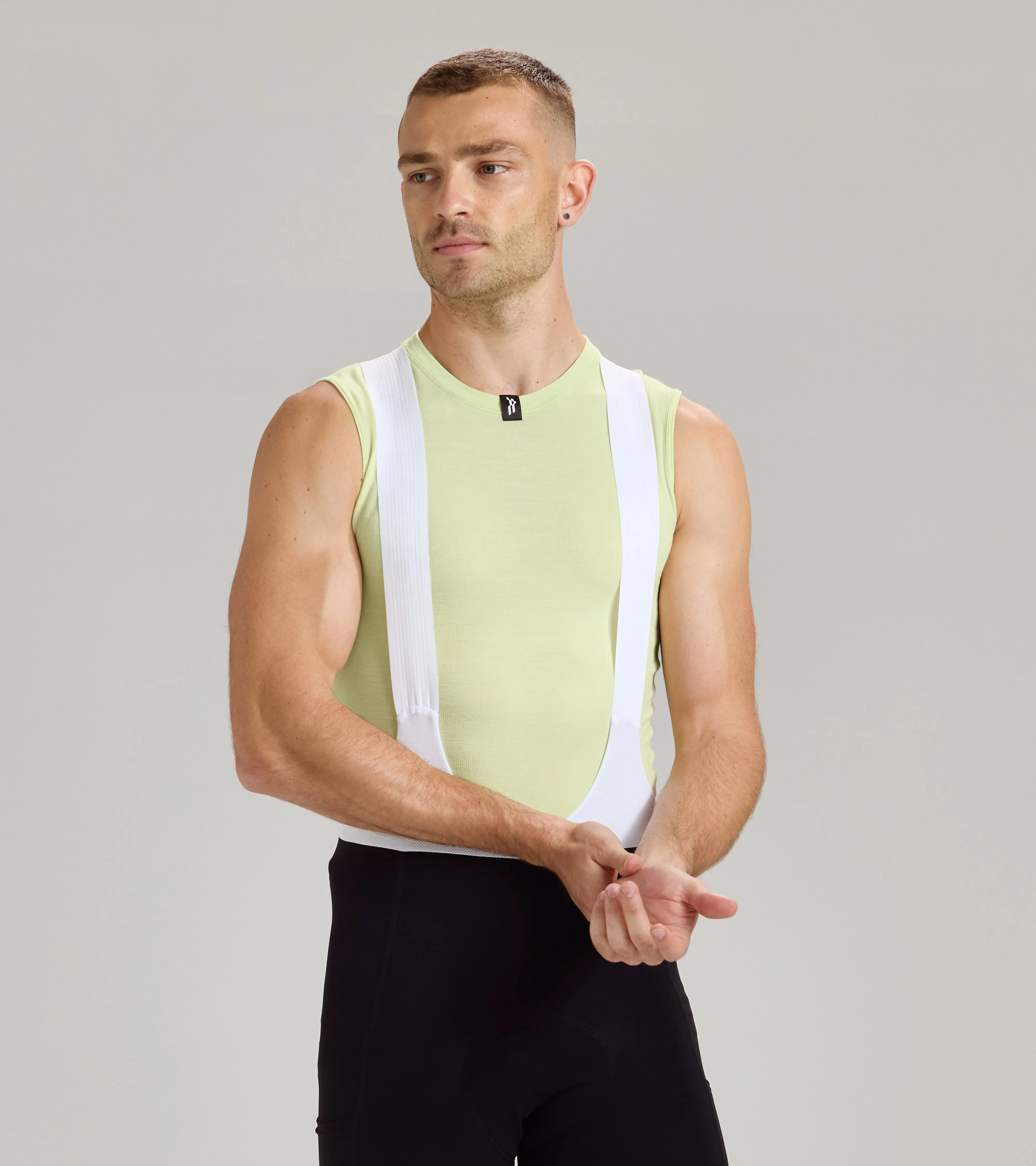 ARC Merino Sleeveless Base Layer