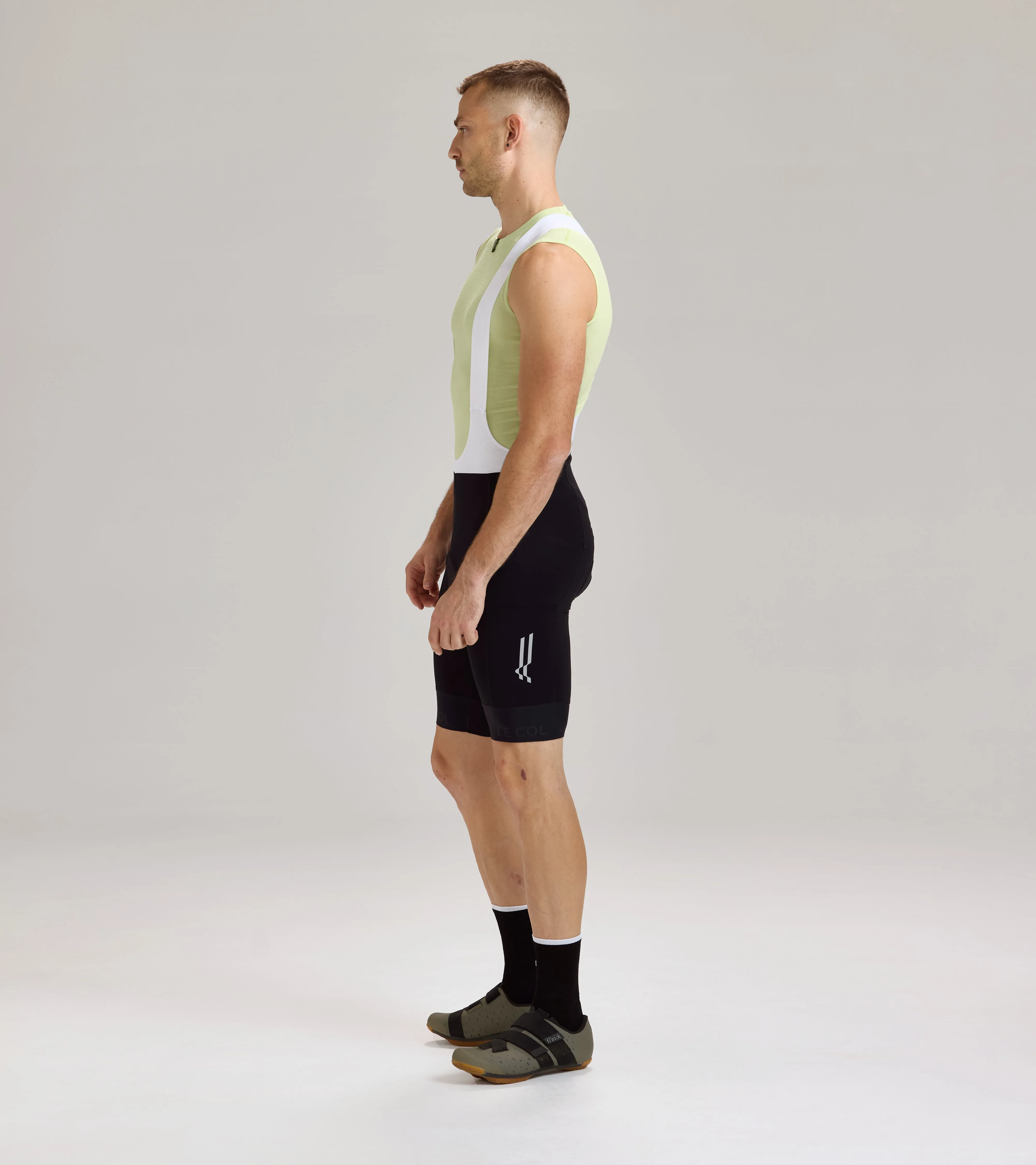 ARC Merino Sleeveless Base Layer