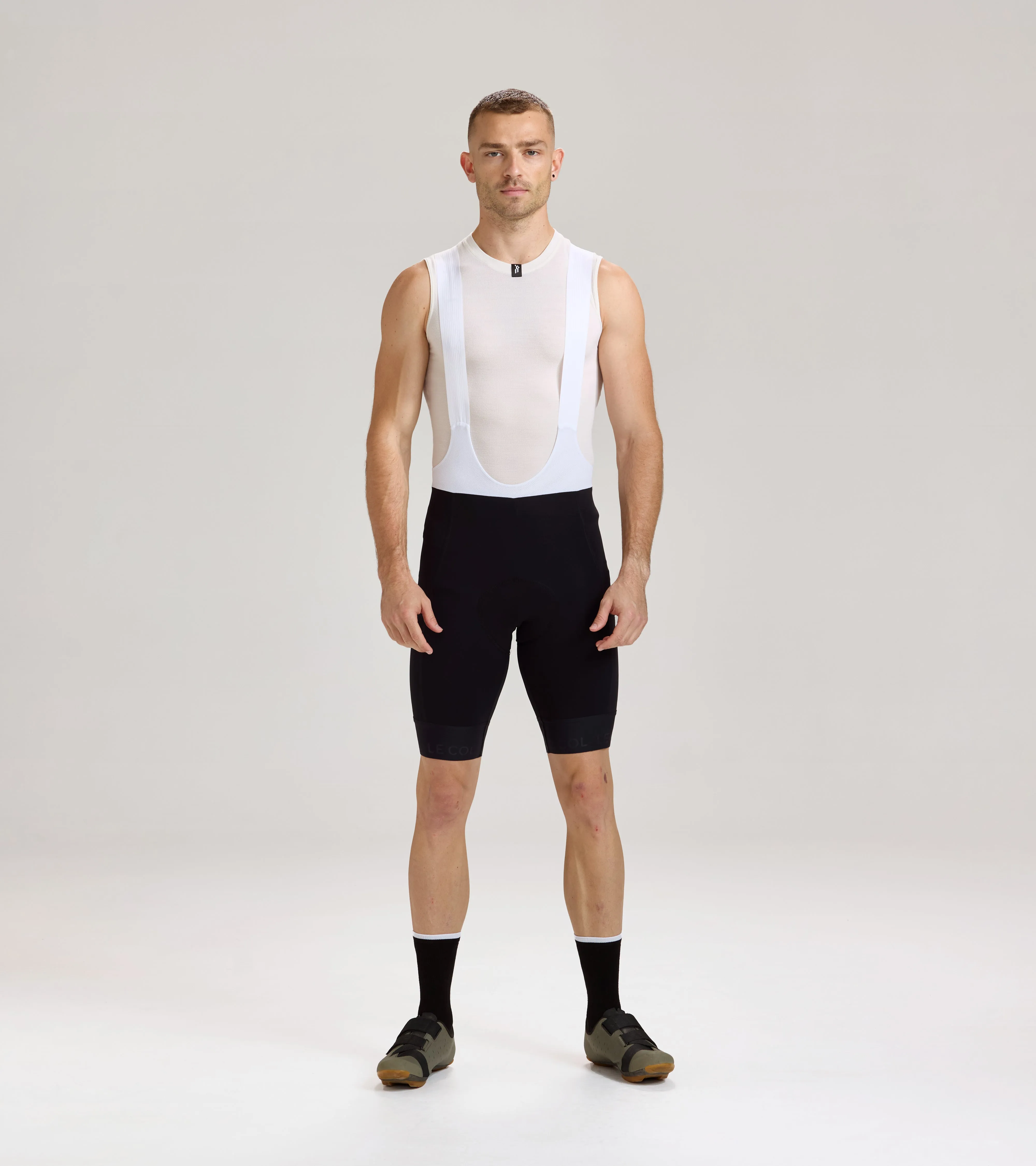 ARC Merino Sleeveless Base Layer