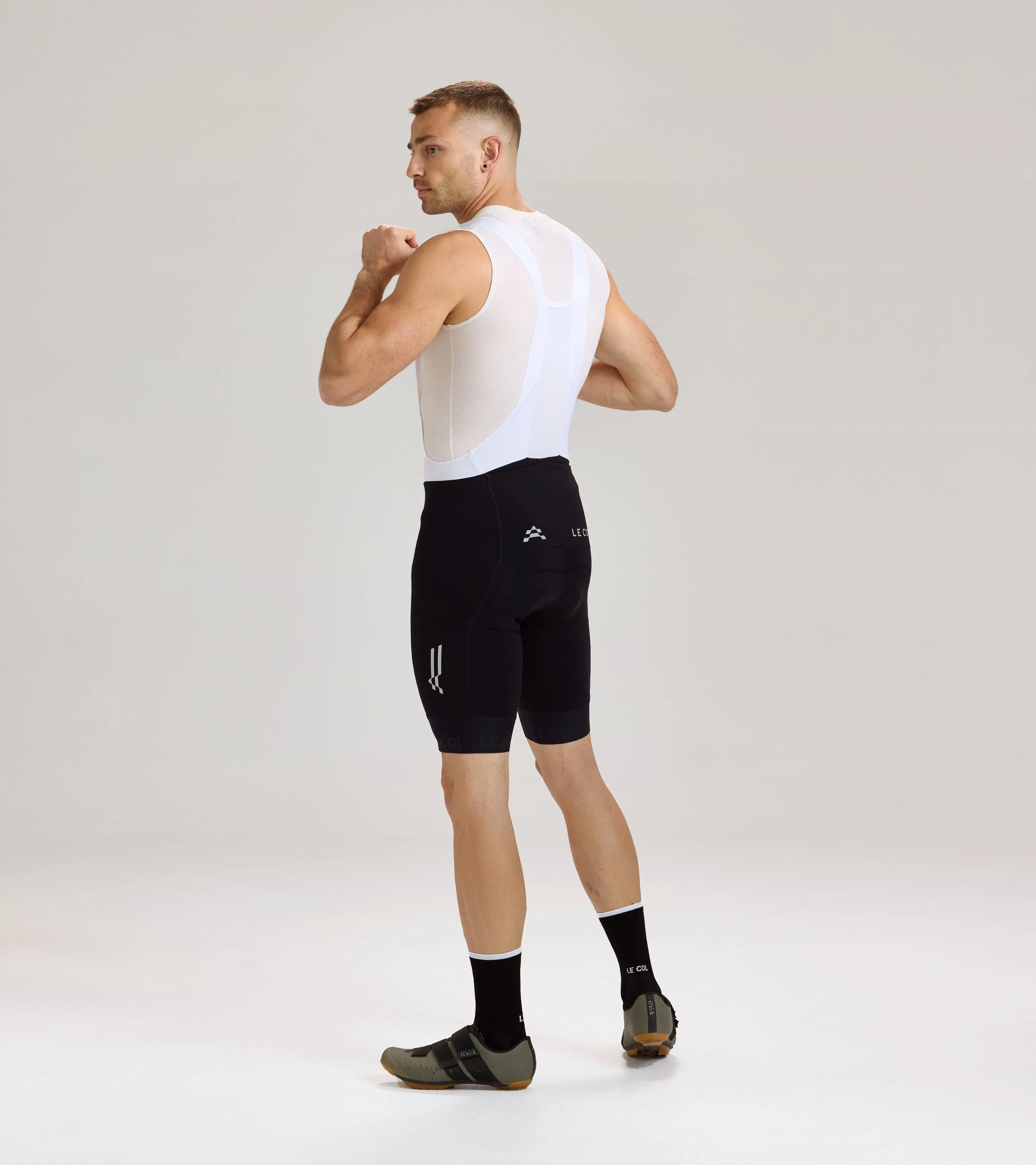 ARC Merino Sleeveless Base Layer