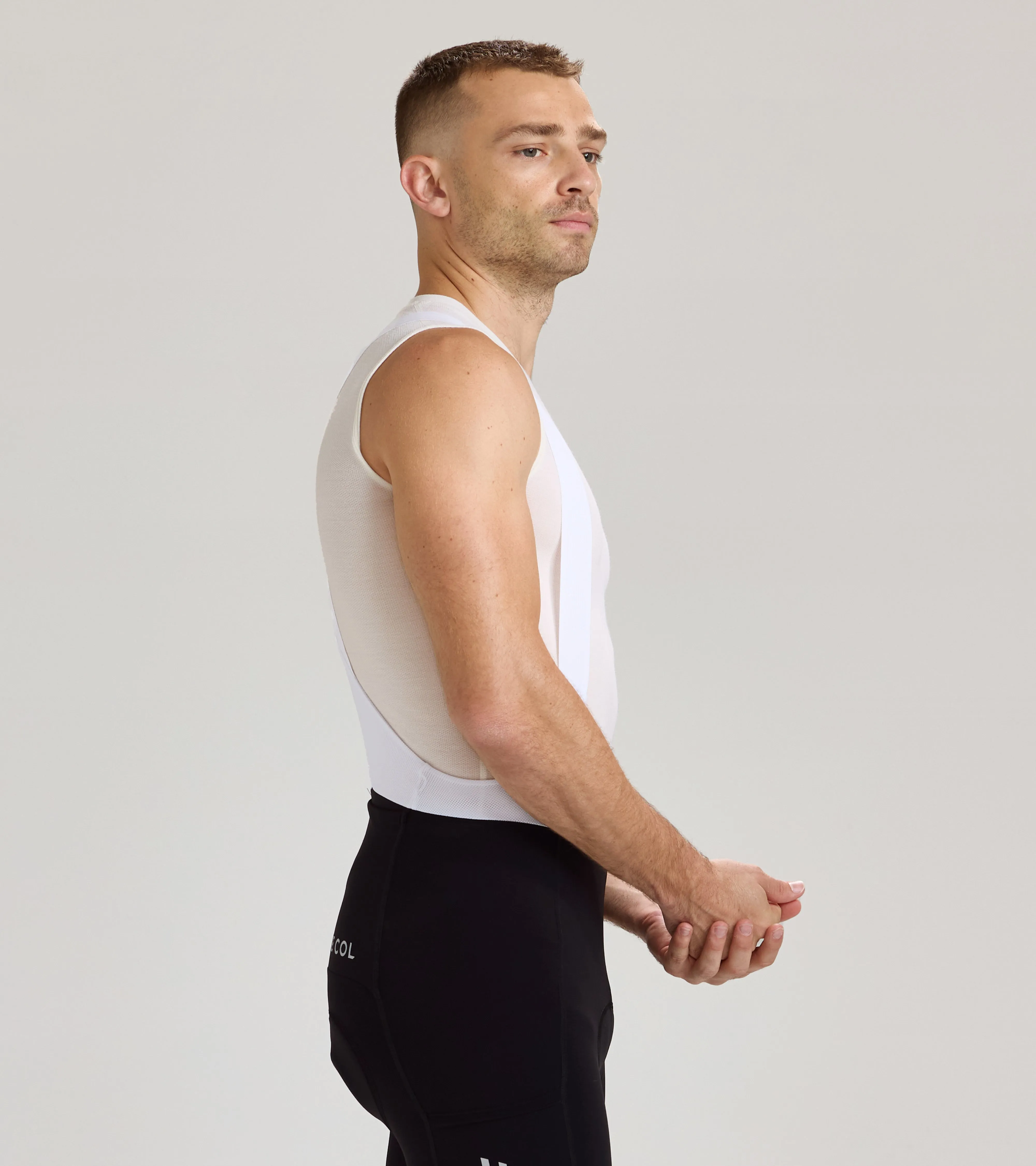 ARC Merino Sleeveless Base Layer