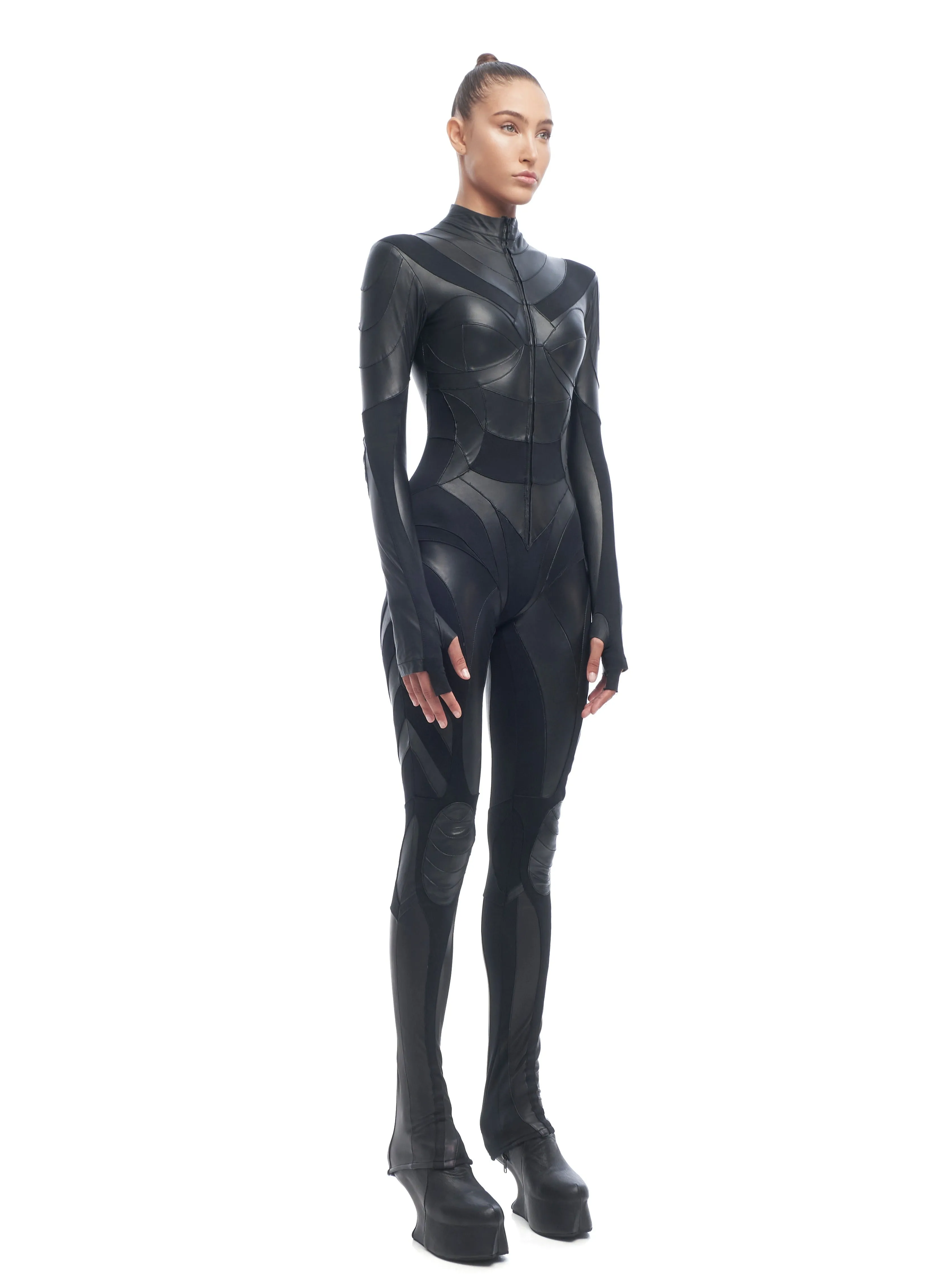 ARCEMIS - WOMEN’S BODYSUIT