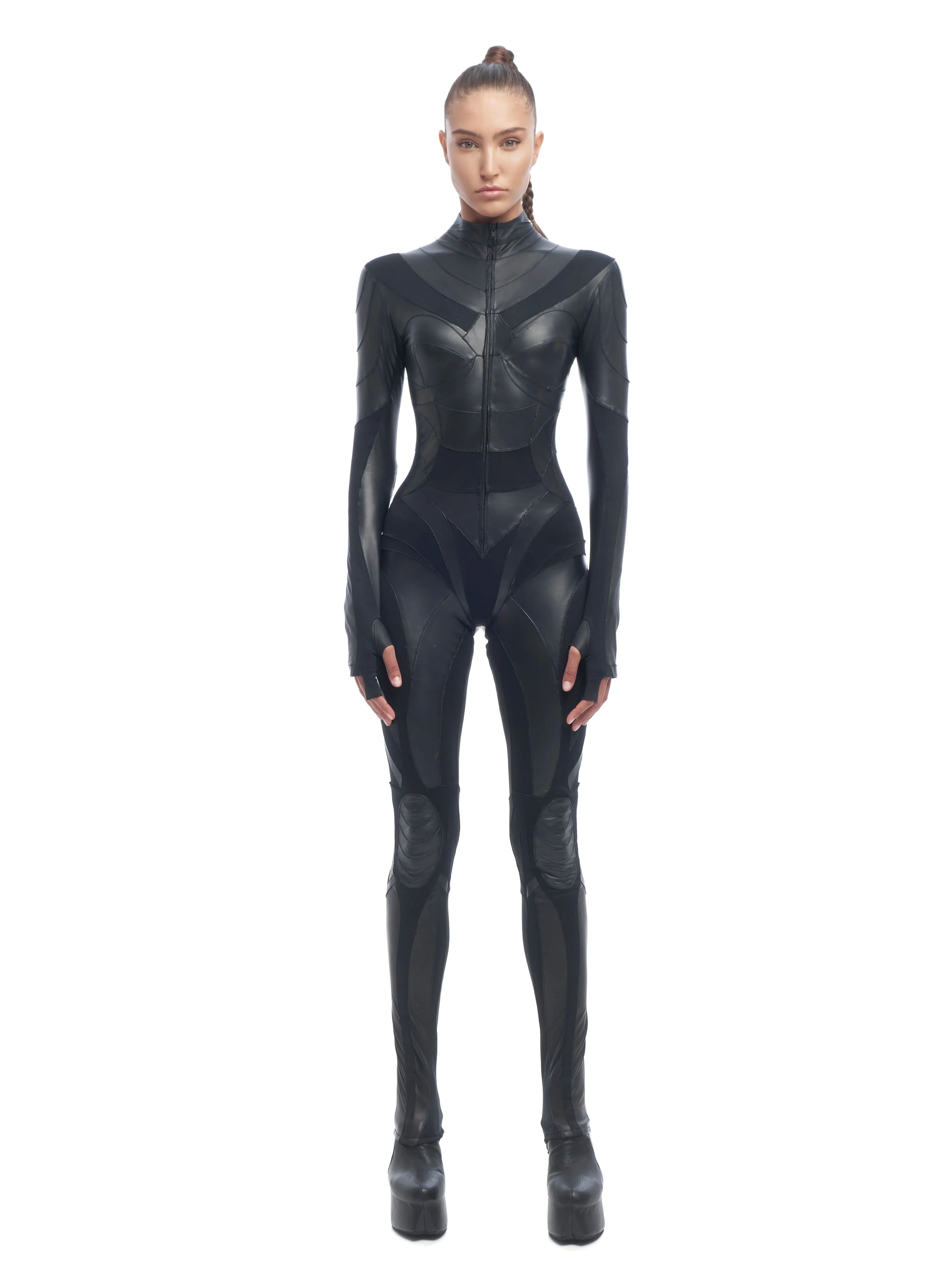 ARCEMIS - WOMEN’S BODYSUIT