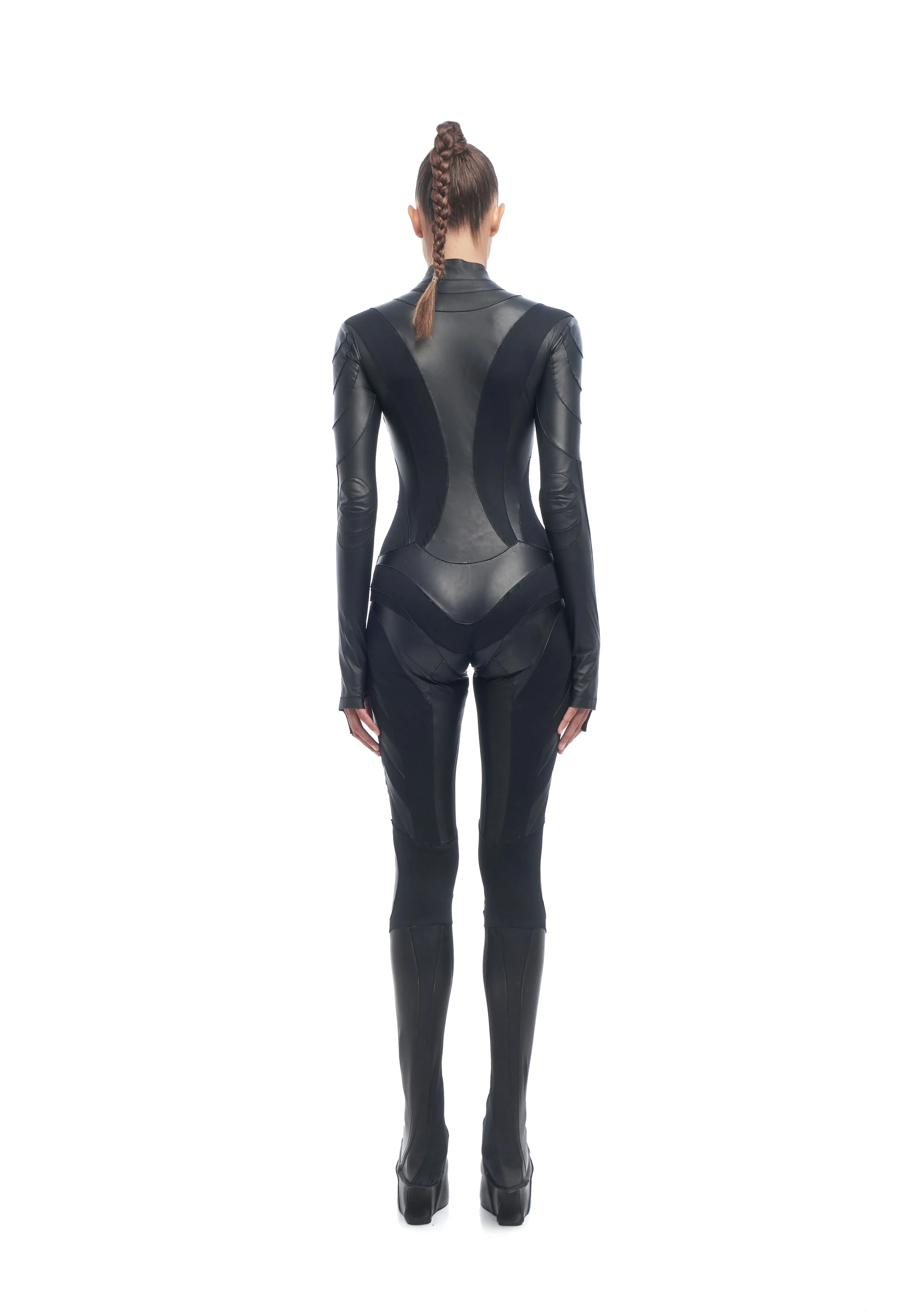 ARCEMIS - WOMEN’S BODYSUIT