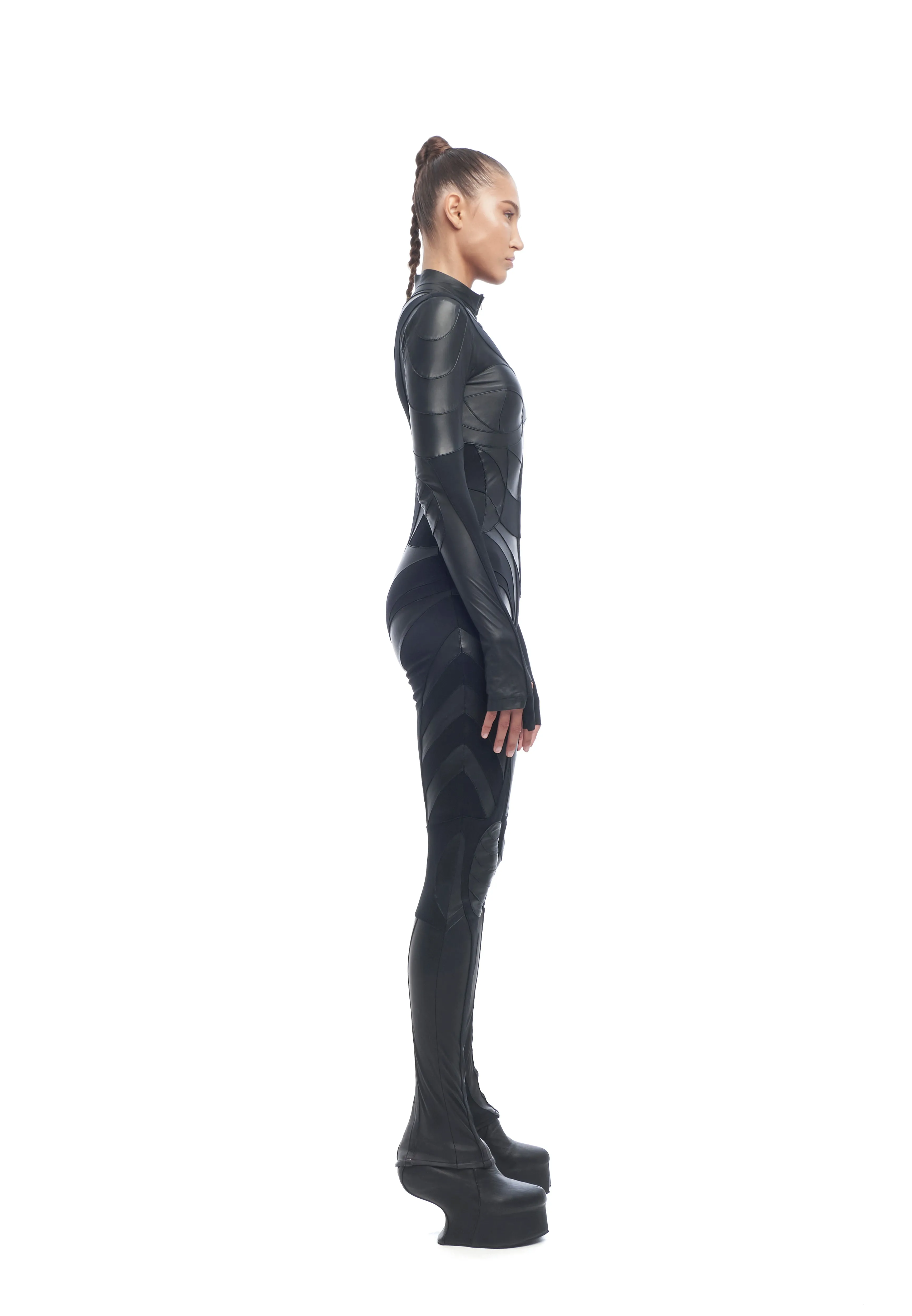 ARCEMIS - WOMEN’S BODYSUIT