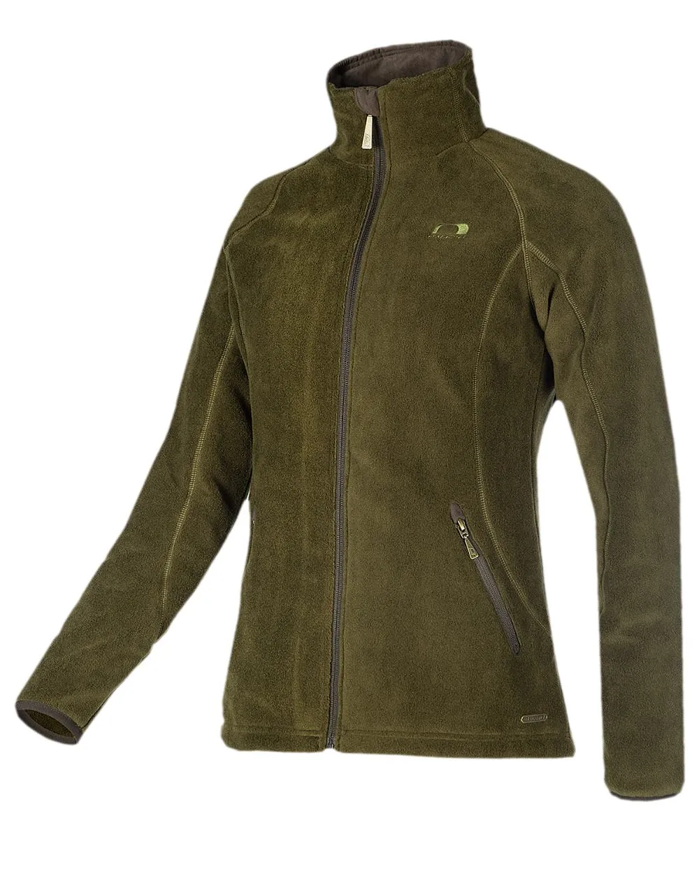 Baleno Southwell Waterproof Fleece Jacket