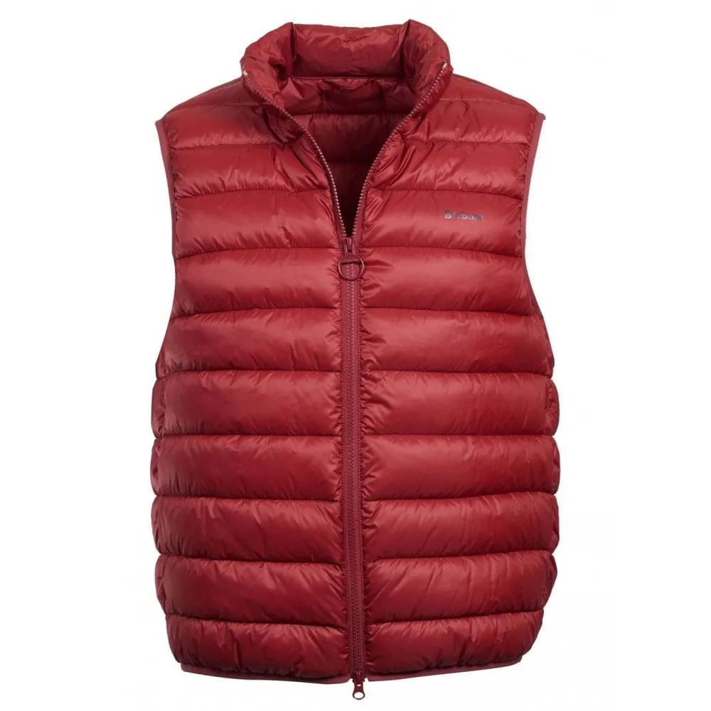 Barbour Mens Bretby Gilet