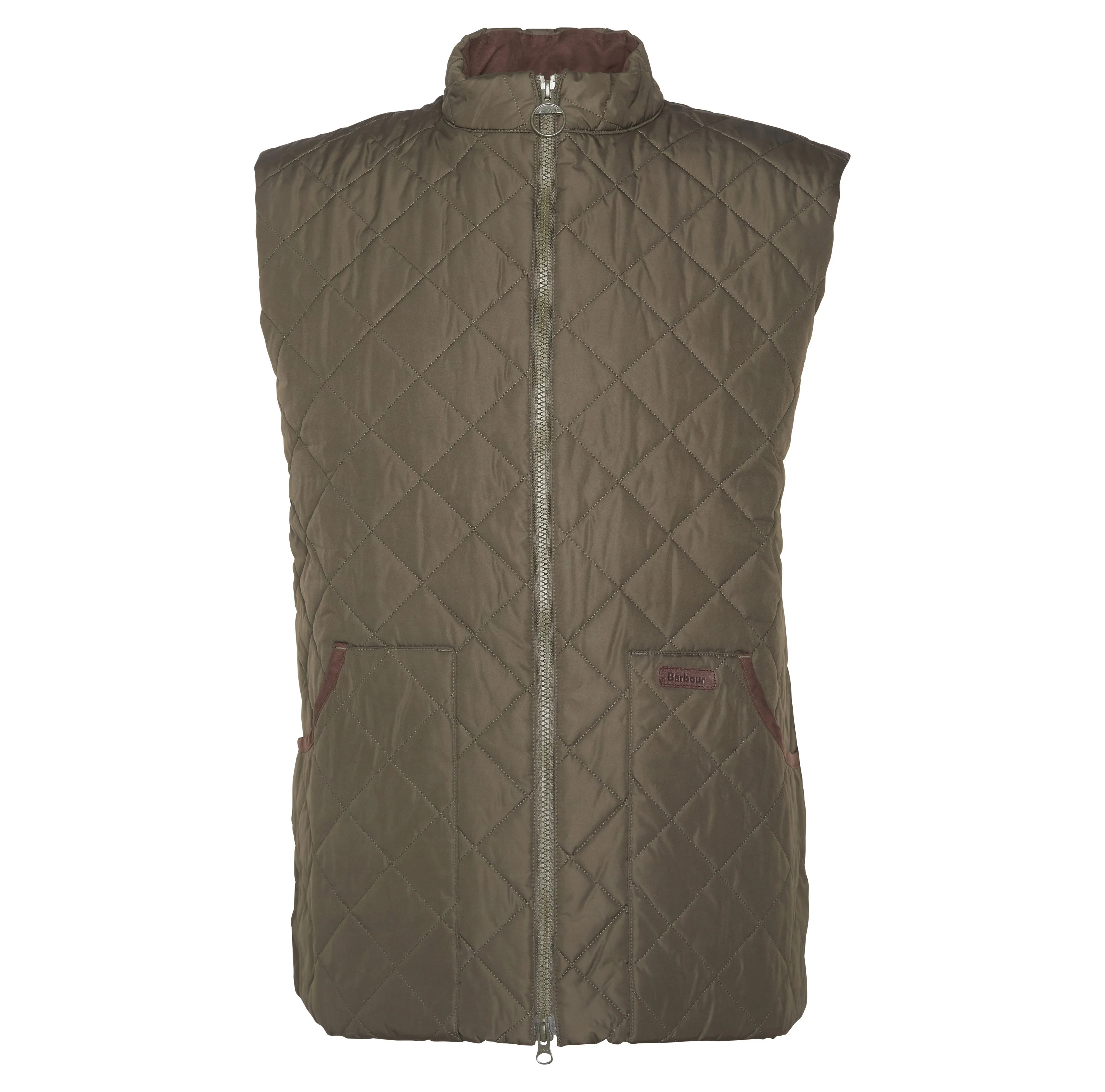 Barbour Mens Chesterwood Gilet