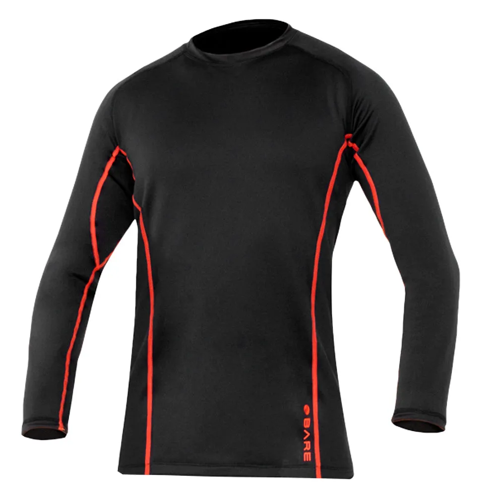 Bare Ultrawarmth Base Layer Top - Mens