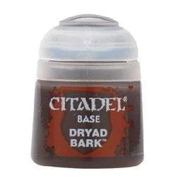 Base: Dryad Bark