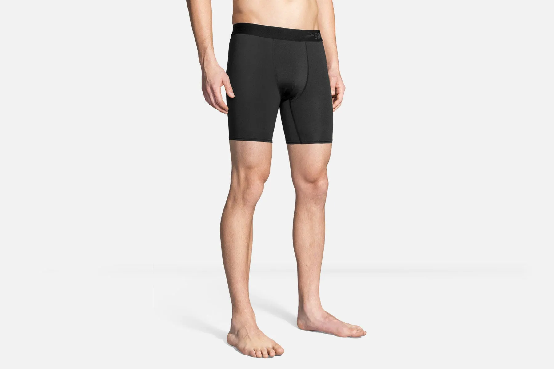 Brooks | All-In Training Boxer Brief | Men's