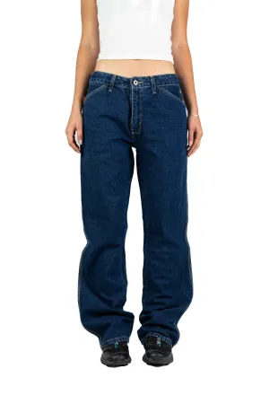 Bullet Jeans Flared Pants