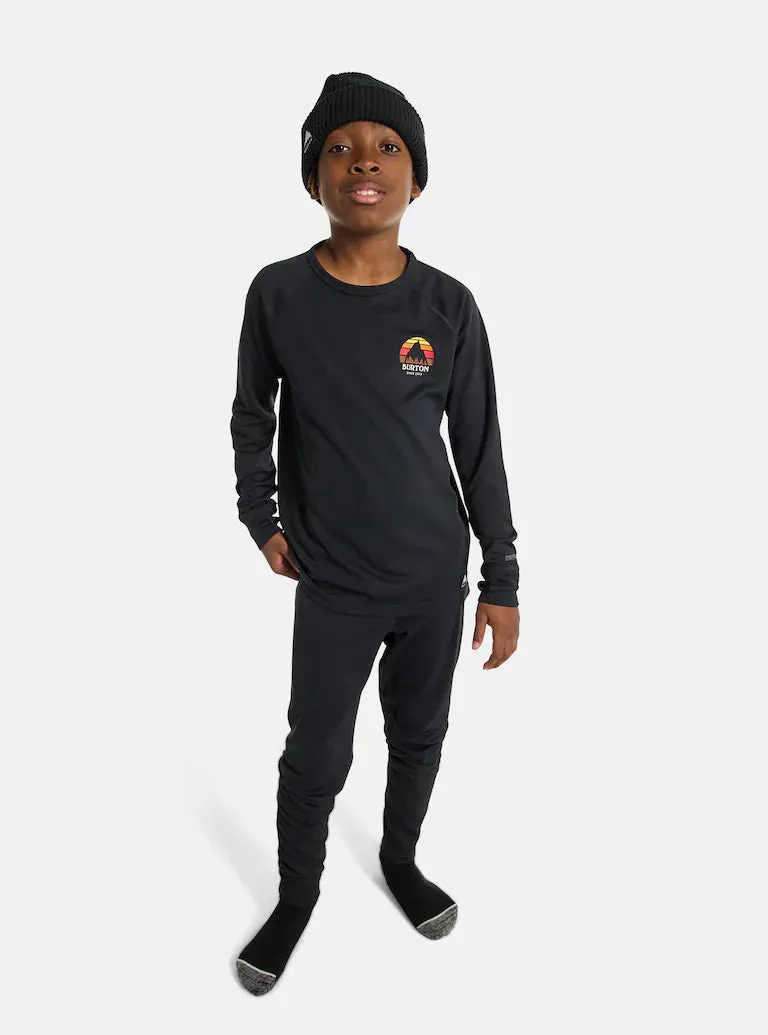 Burton Toddler Fleece Base Layer Set