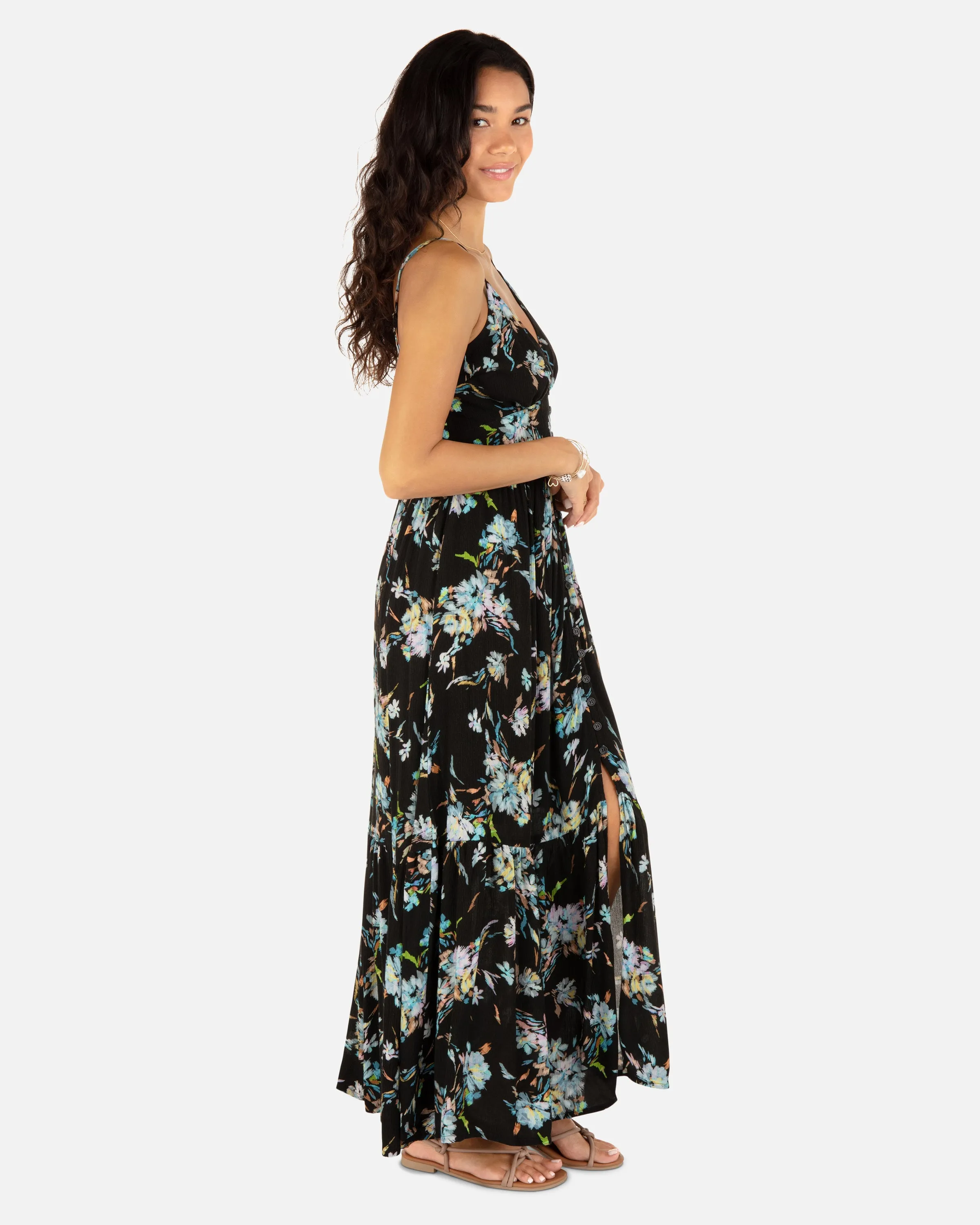 Capri Maxi Dress