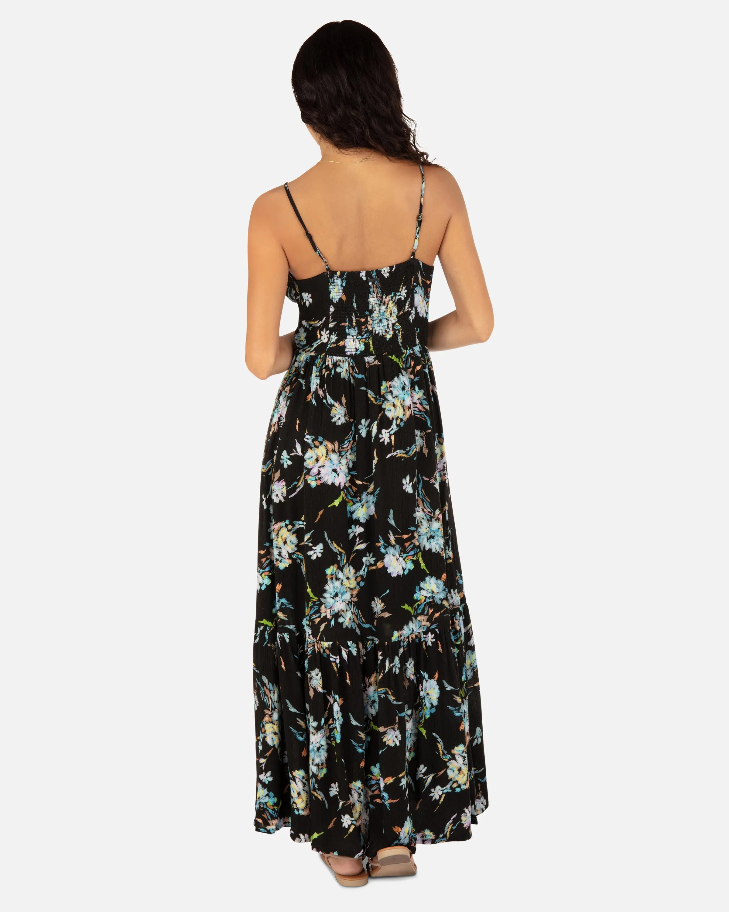 Capri Maxi Dress