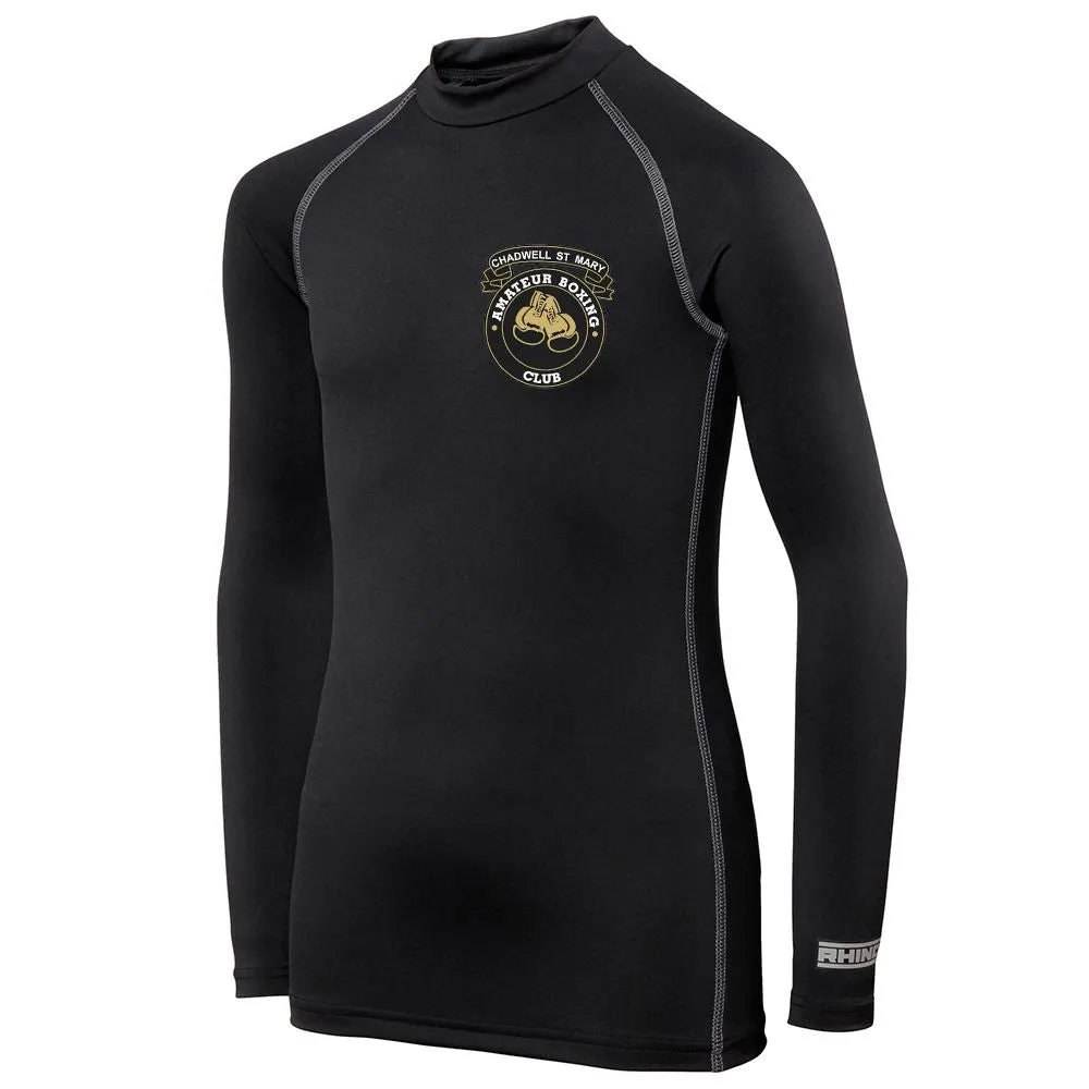 Chadwell St Marys Kids Ls Base Layer