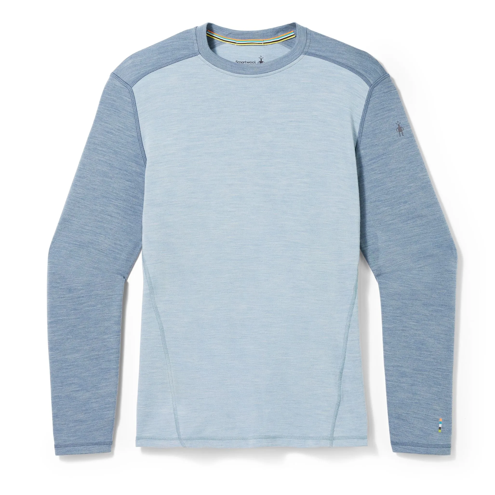 Classic Thermal Merino Base Layer Crew Men's