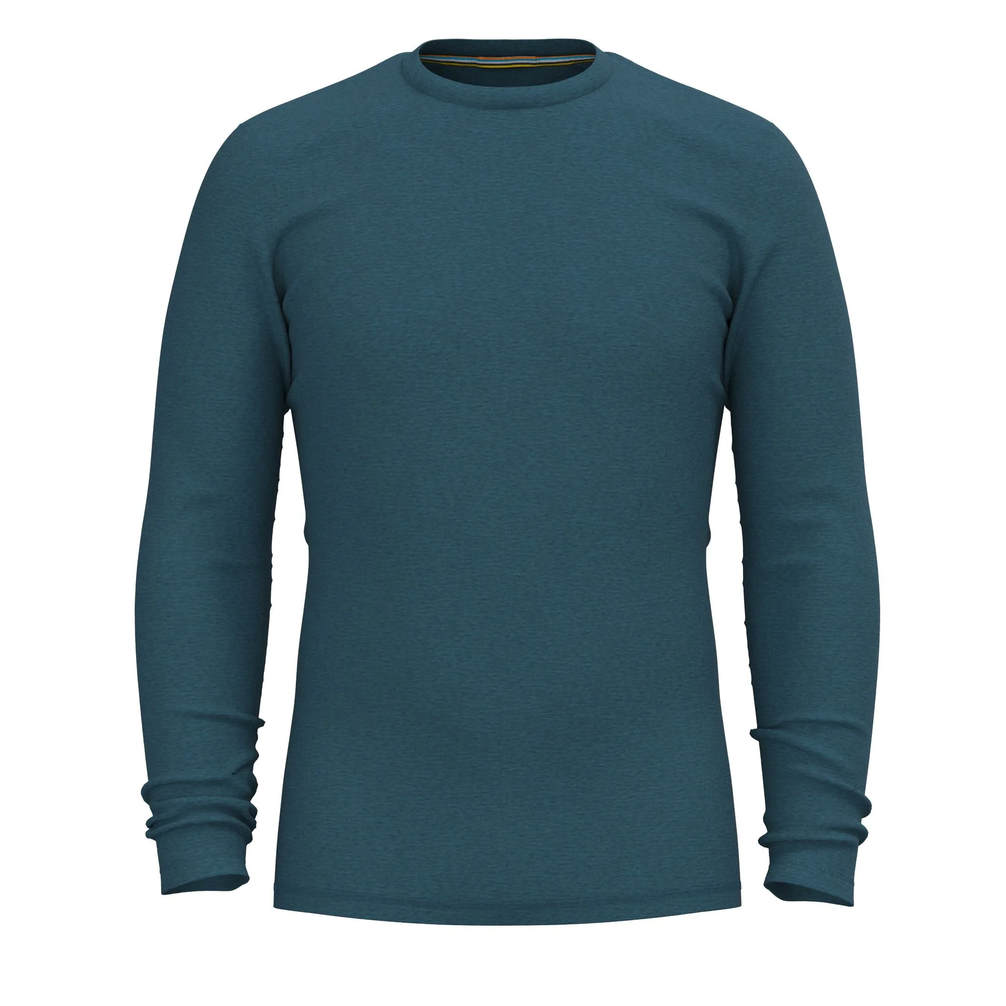 Classic Thermal Merino Base Layer Crew Men's