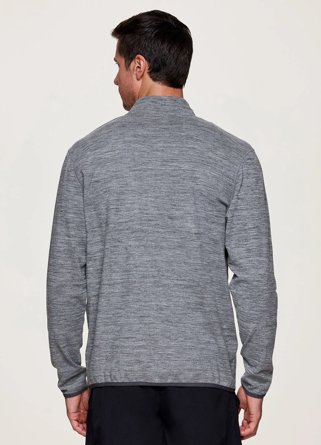 Clements Fleece Jacket