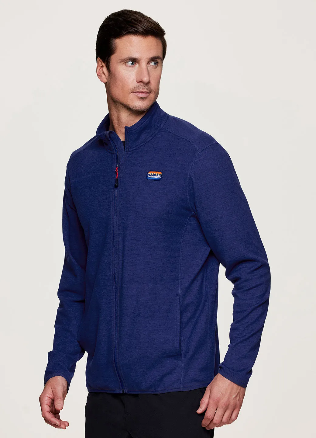 Clements Fleece Jacket