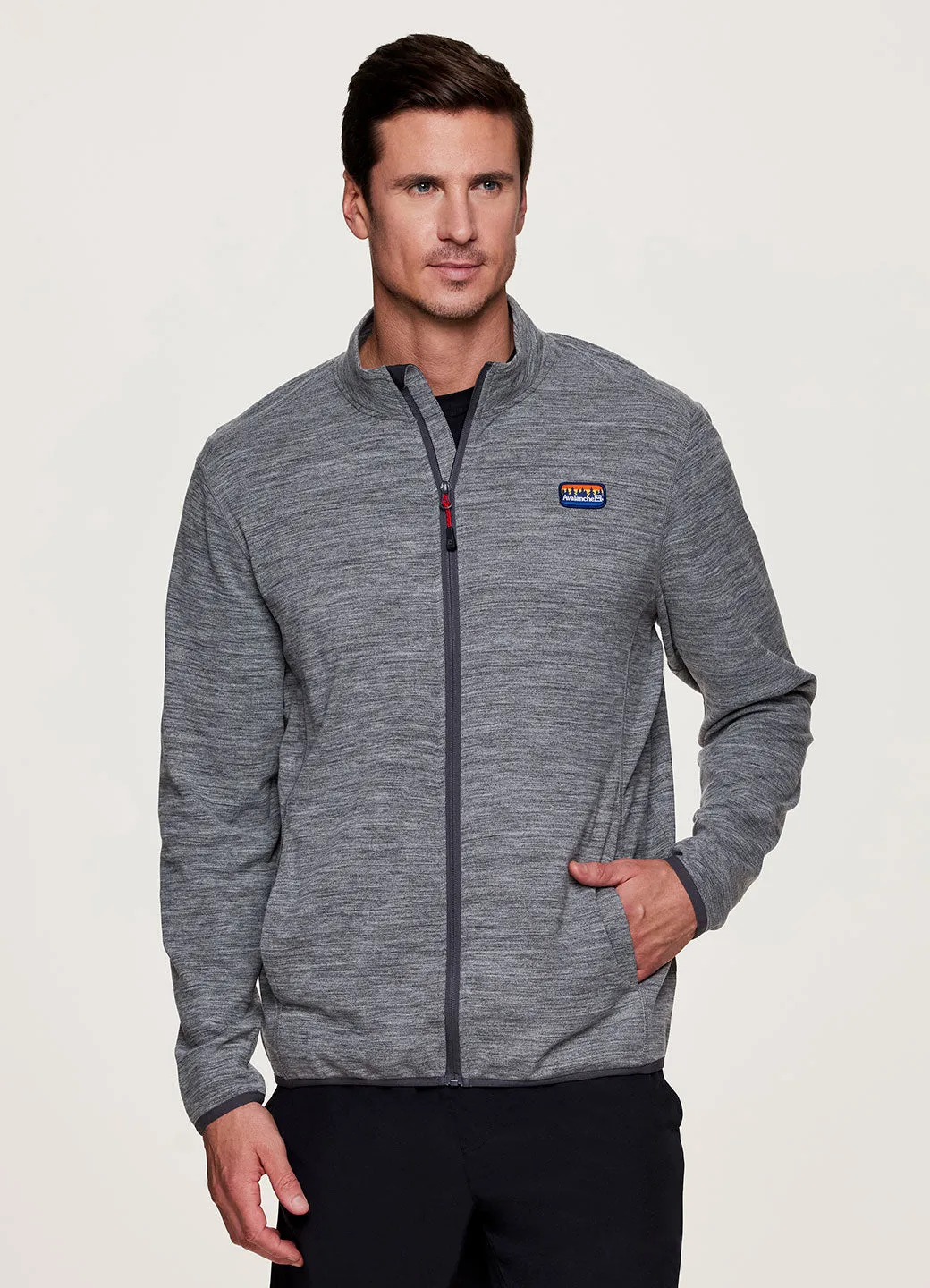 Clements Fleece Jacket