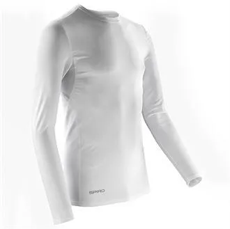 Compression Base Layer Top