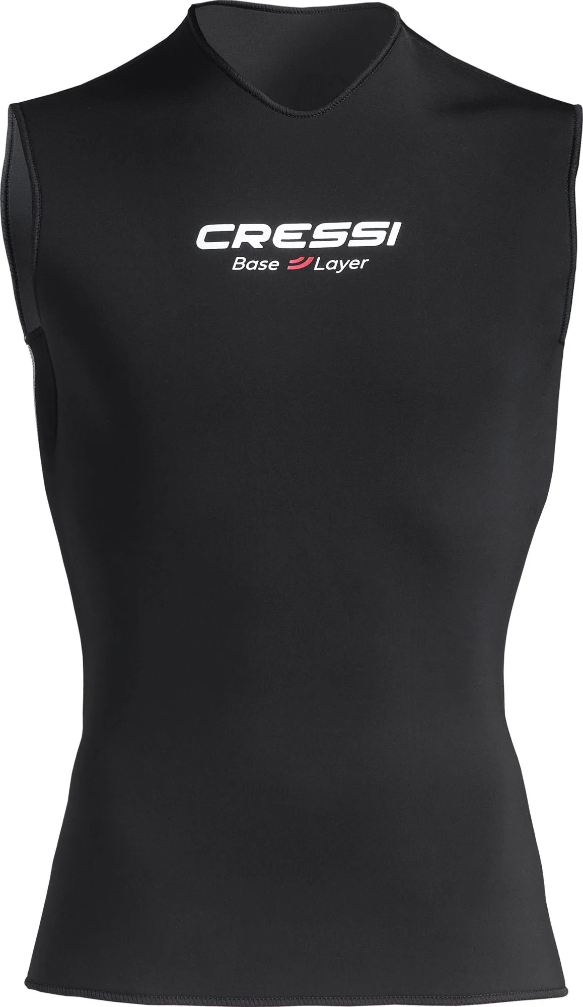 Core Vest Base Layer Lady