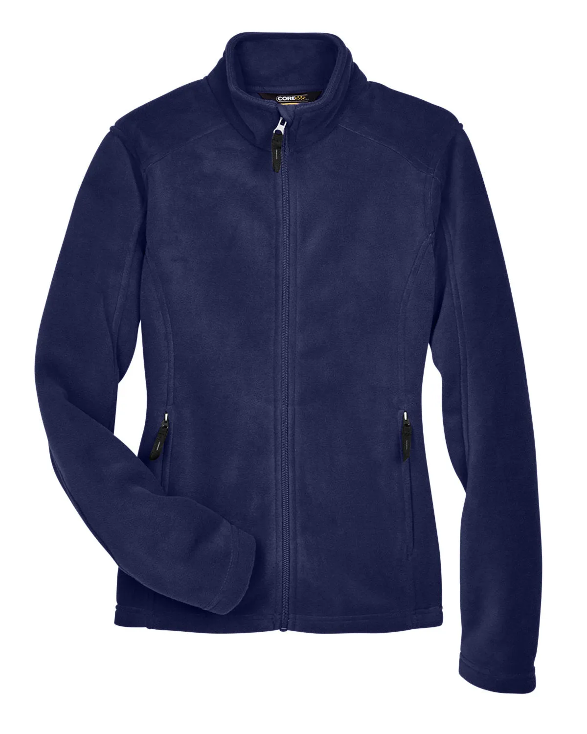 CORE365 Ladies' Journey Fleece Jacket