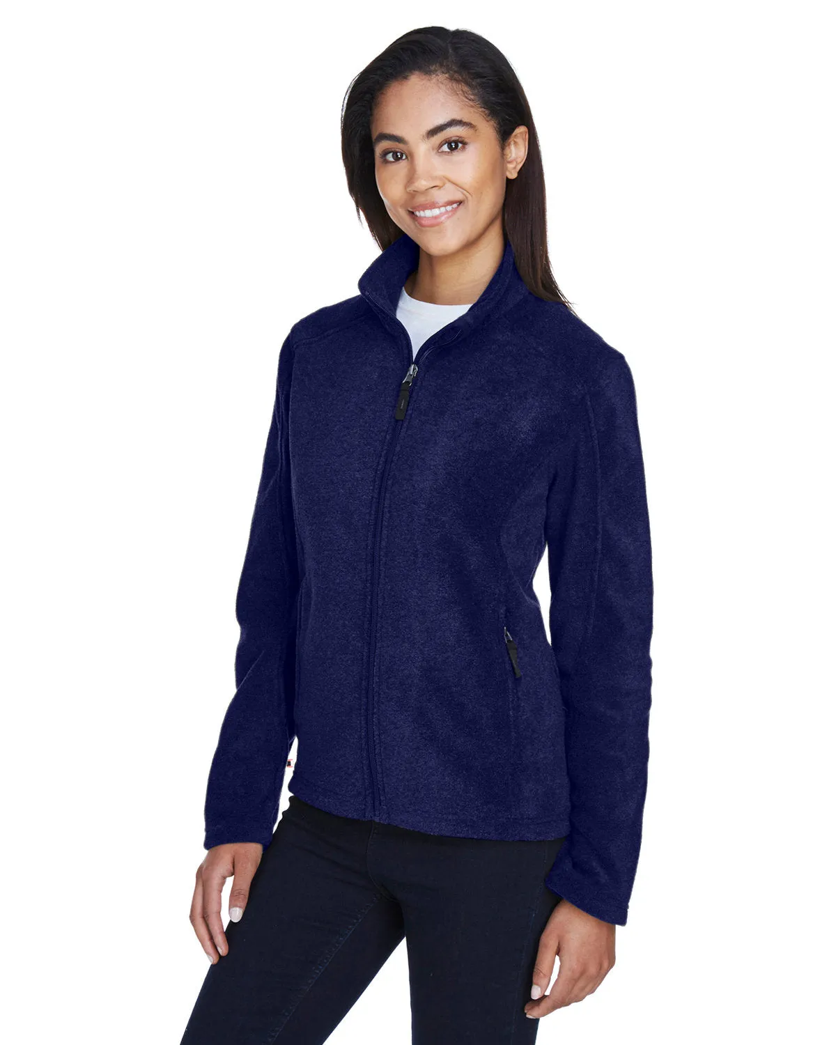 CORE365 Ladies' Journey Fleece Jacket