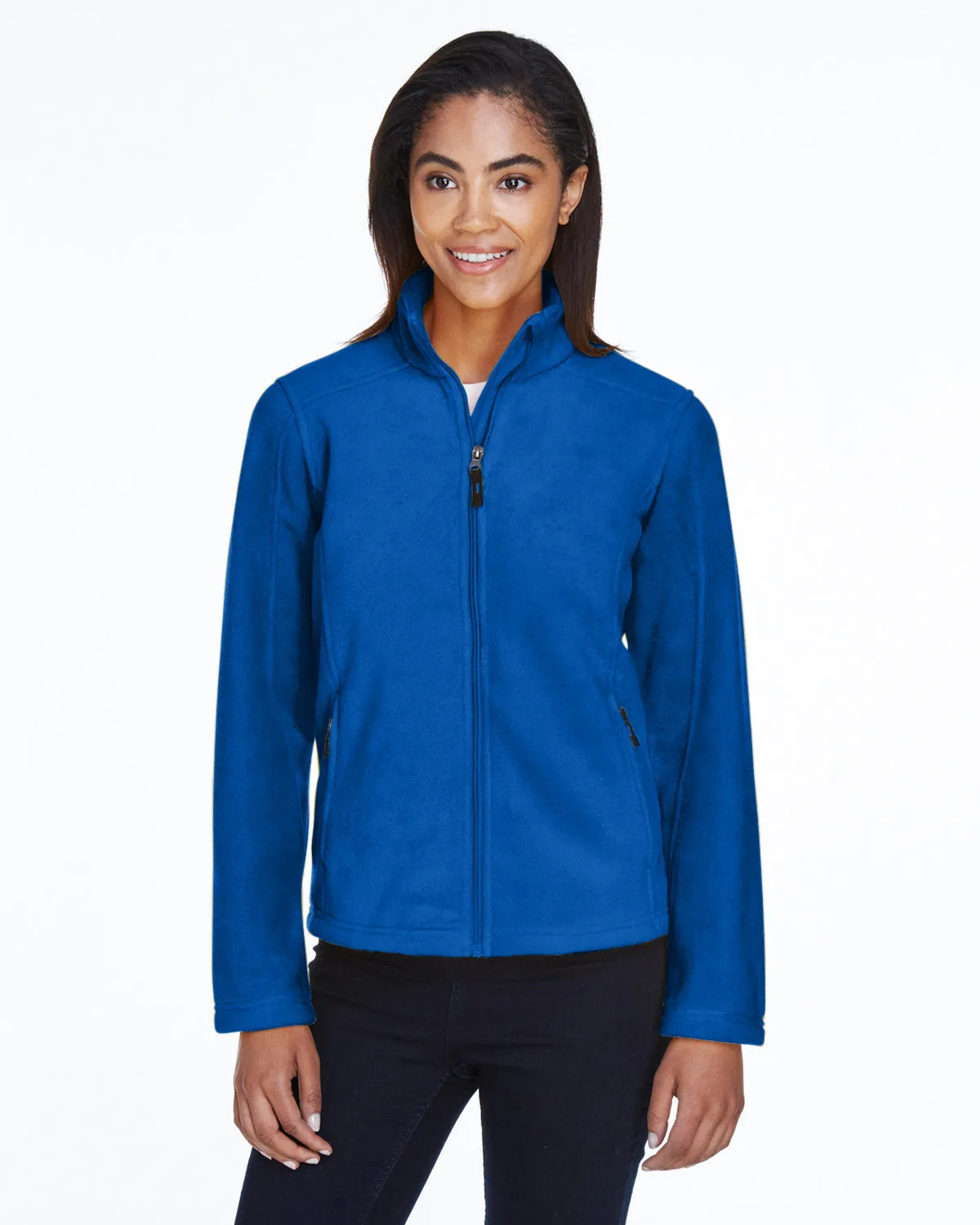 CORE365 Ladies' Journey Fleece Jacket