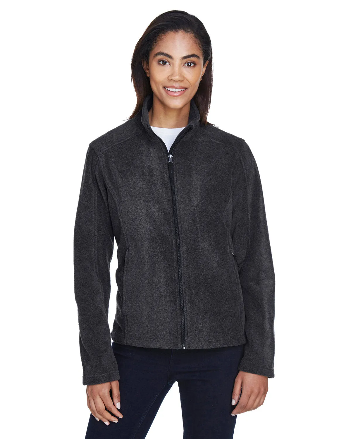 CORE365 Ladies' Journey Fleece Jacket