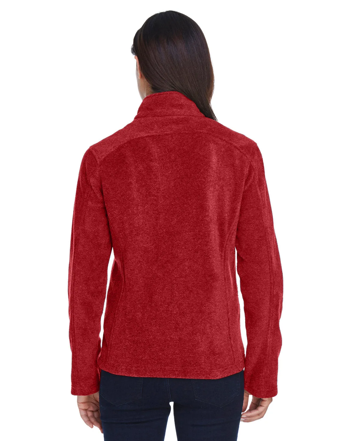 CORE365 Ladies' Journey Fleece Jacket