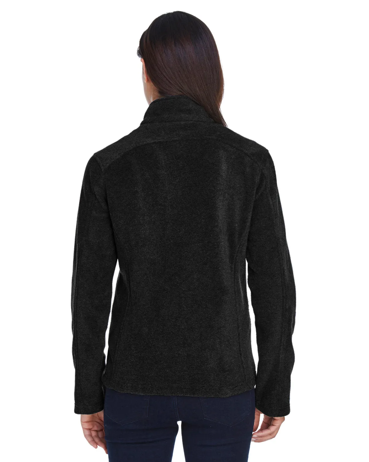 CORE365 Ladies' Journey Fleece Jacket