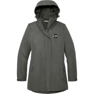 CT Oil Kings Ladies All-Weather 3-in-1 Jacket