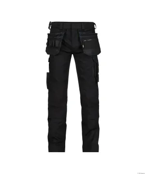 Dassy Flux Trousers Blacks & Greys